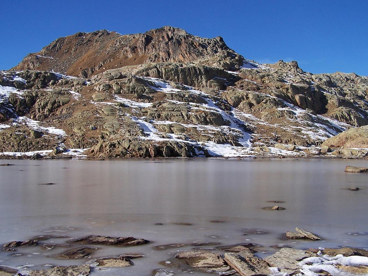 Laghi....della LOMBARDIA